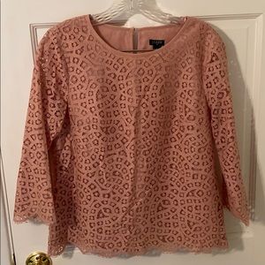 JCrew Factory Blouse